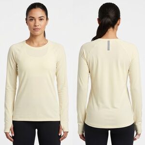 Long Sleeve Performance Tee